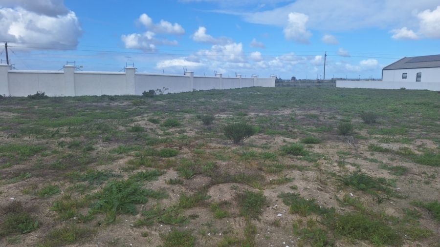 0 Bedroom Property for Sale in Atlantic Sands Private Estate Western Cape